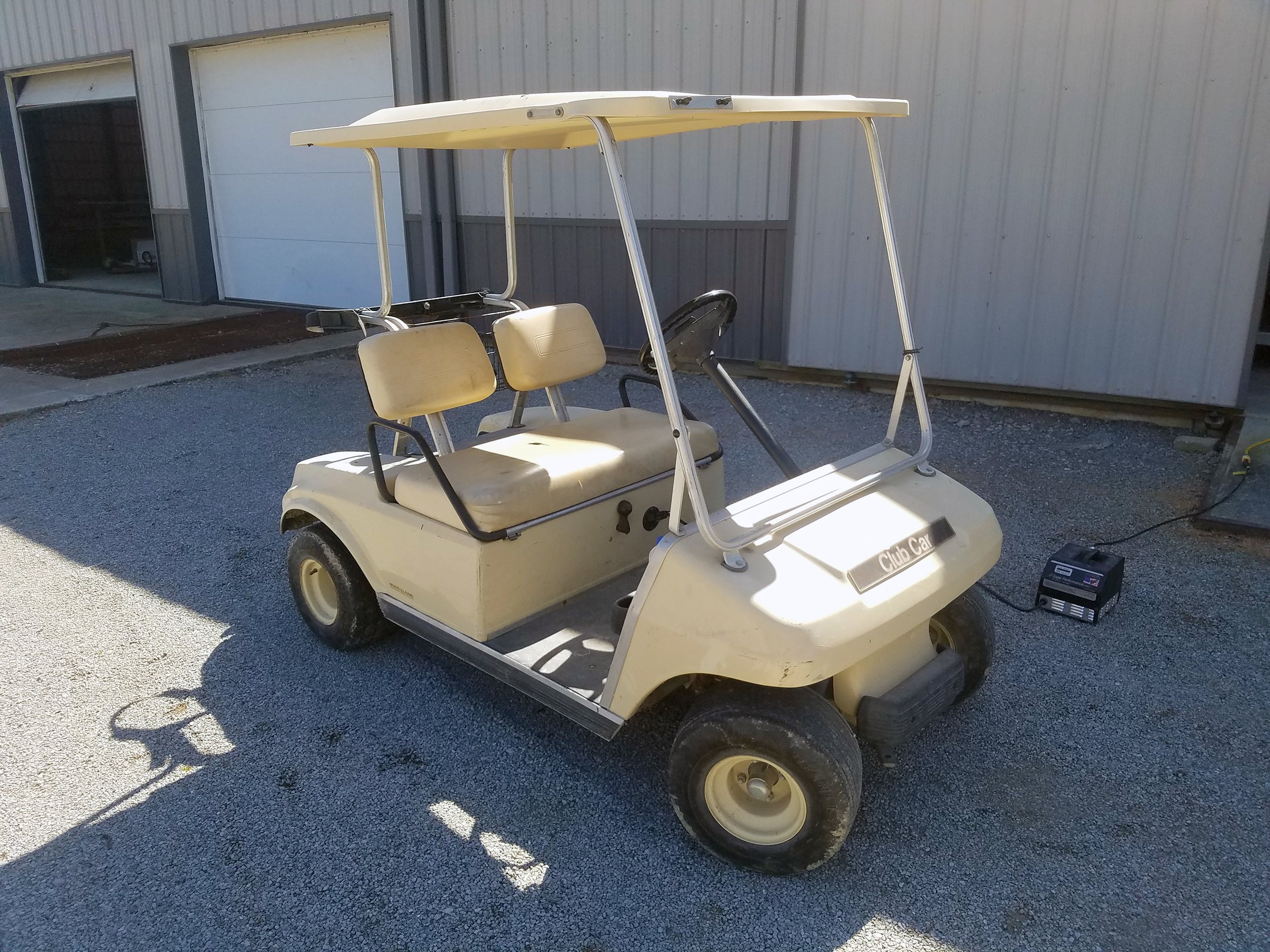 Property photo 30 - EQUIPMENT AUCTION IN ALLEN COUNTY, OHIO